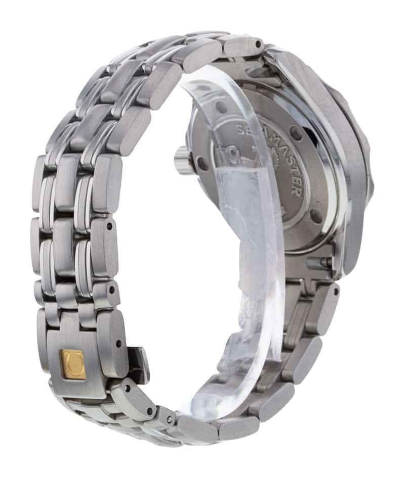 Omega Seamaster 300m Ladies 2224.80.00